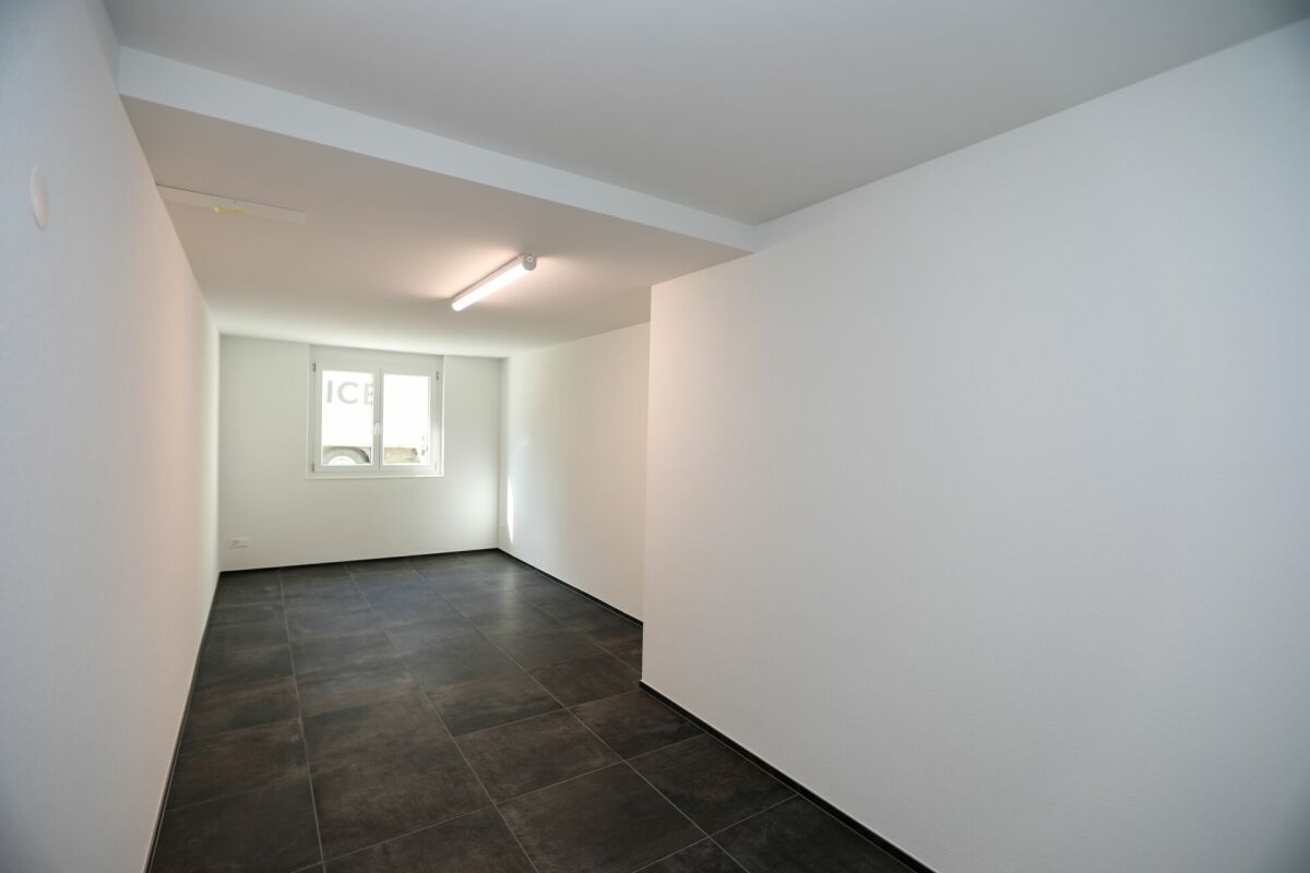 Überbauung Sunnegg - Wohnen mit Nähe zur Natur - Bild 7