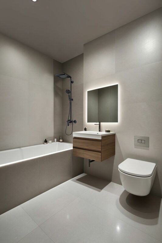 Résidence L'Envolée - Sion - App.3 - Bild 5