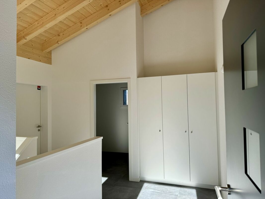 Villa individuelle "En Rarin" 4.5 pièces à Monthey (Choëx) - Bild 10