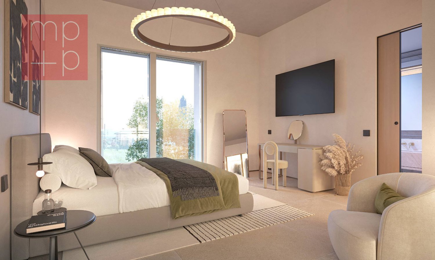 Casa unifamiliare - Coldrerio -  Bild 6