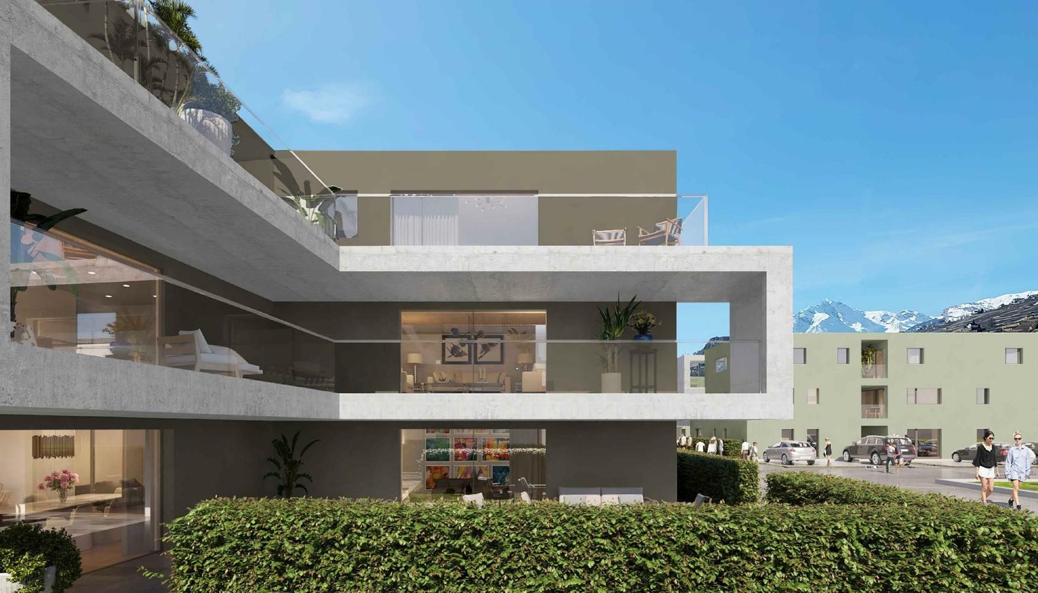 ALEGRIA - Uvrier - Lot 163 - Bild 13