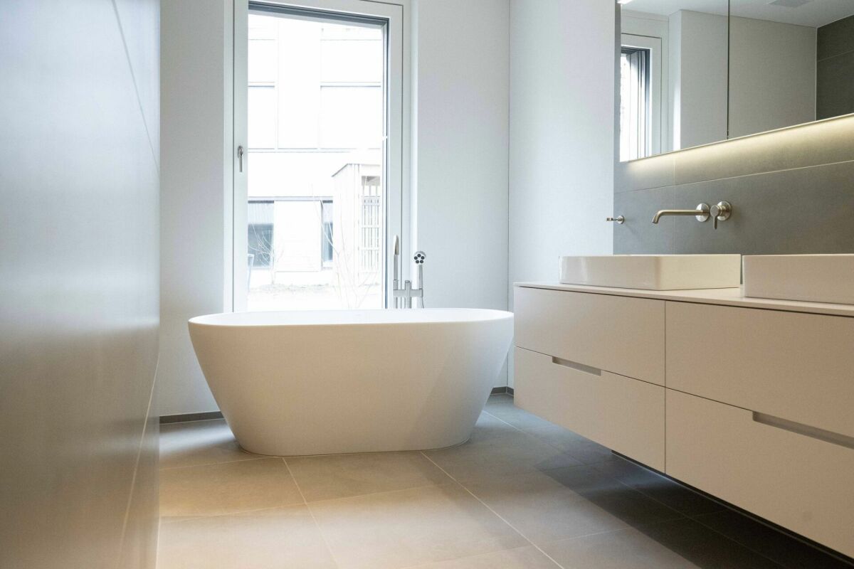 Neubauwohnungen mit See- und Bergsicht - Bild 4