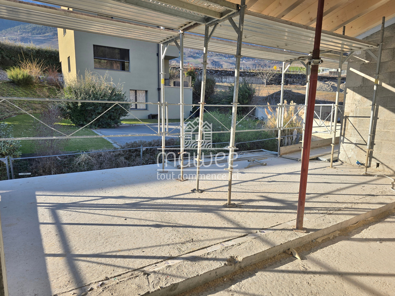 Livraison juillet 2026 - 4,5 pièces rare dans immeuble de 2 logements - Bild 9