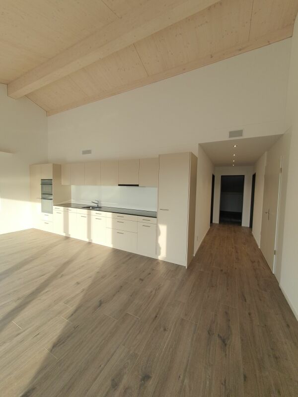 Verkauf: 3.5-Zimmer-Eigentumswohnung DG - Bild 5