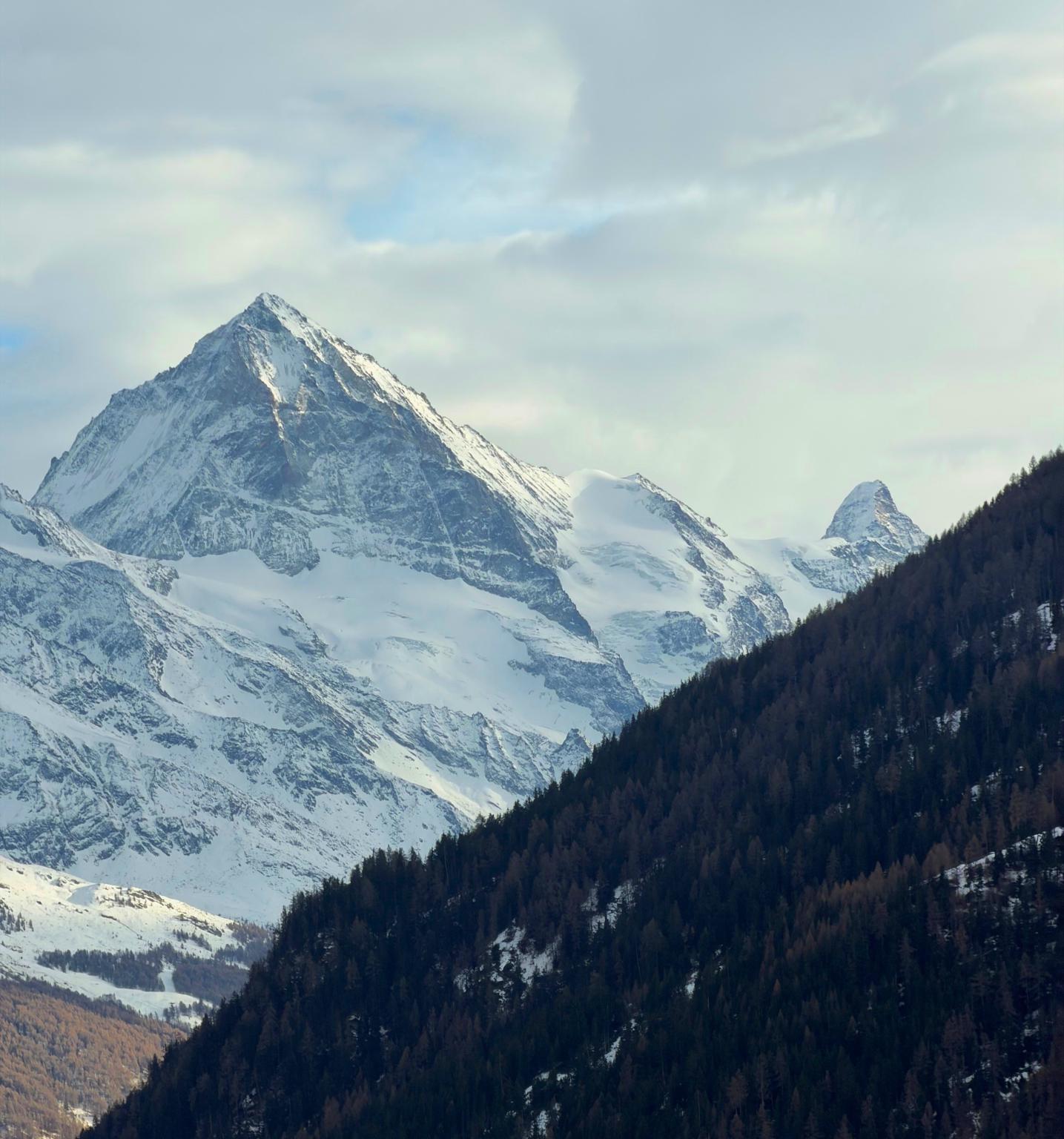 Attique avec vue panoramique dans résidence hôtelière - Bild 12