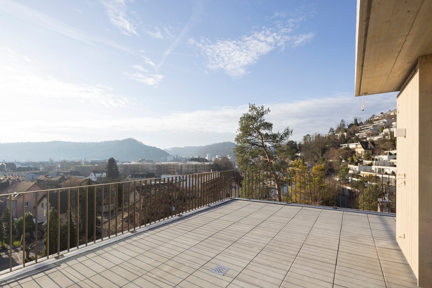 Neubau mit traumhafter Weitsicht - Bild 4