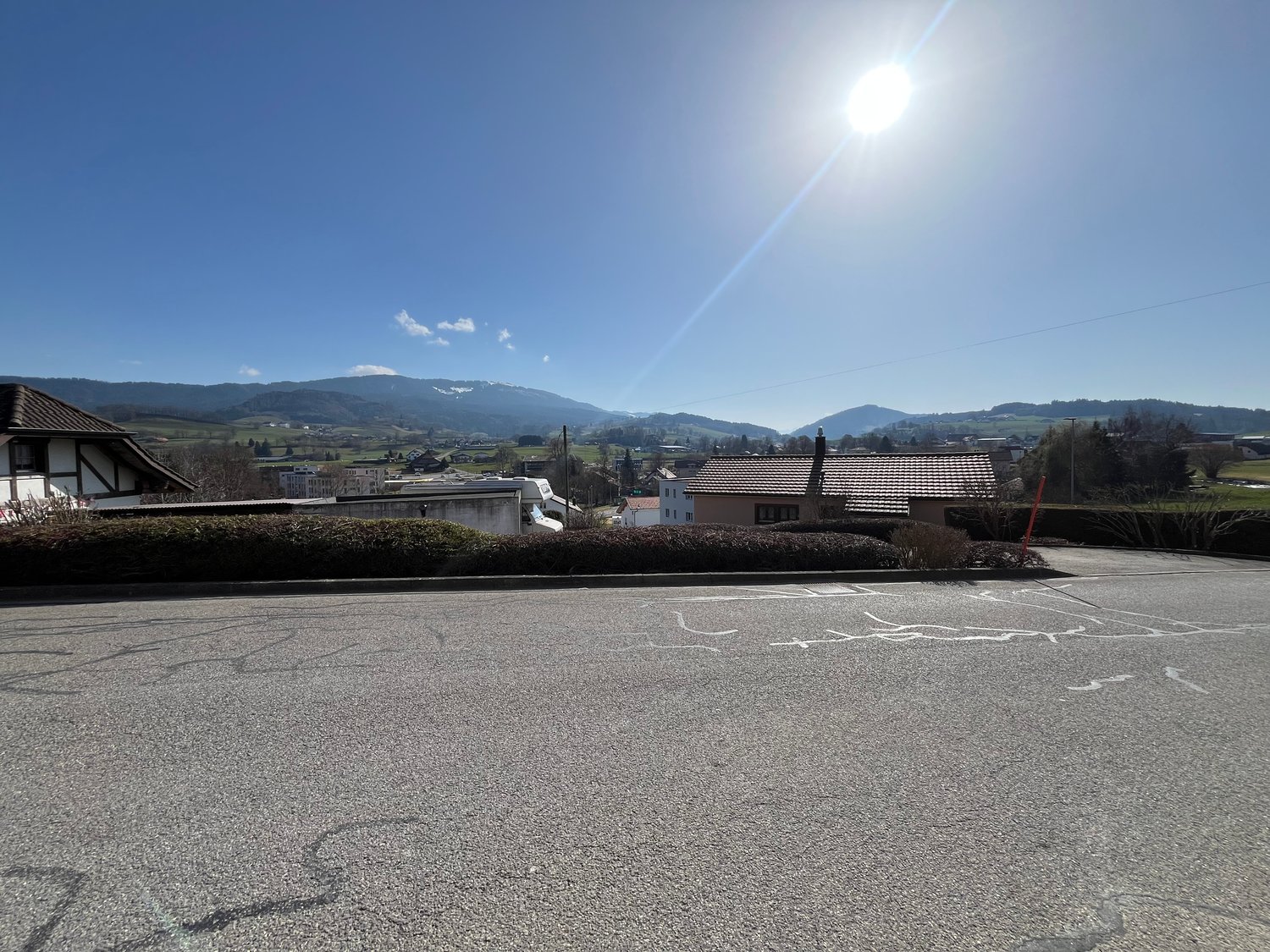 Superbe villa individuelle au Mouret - Bild 6