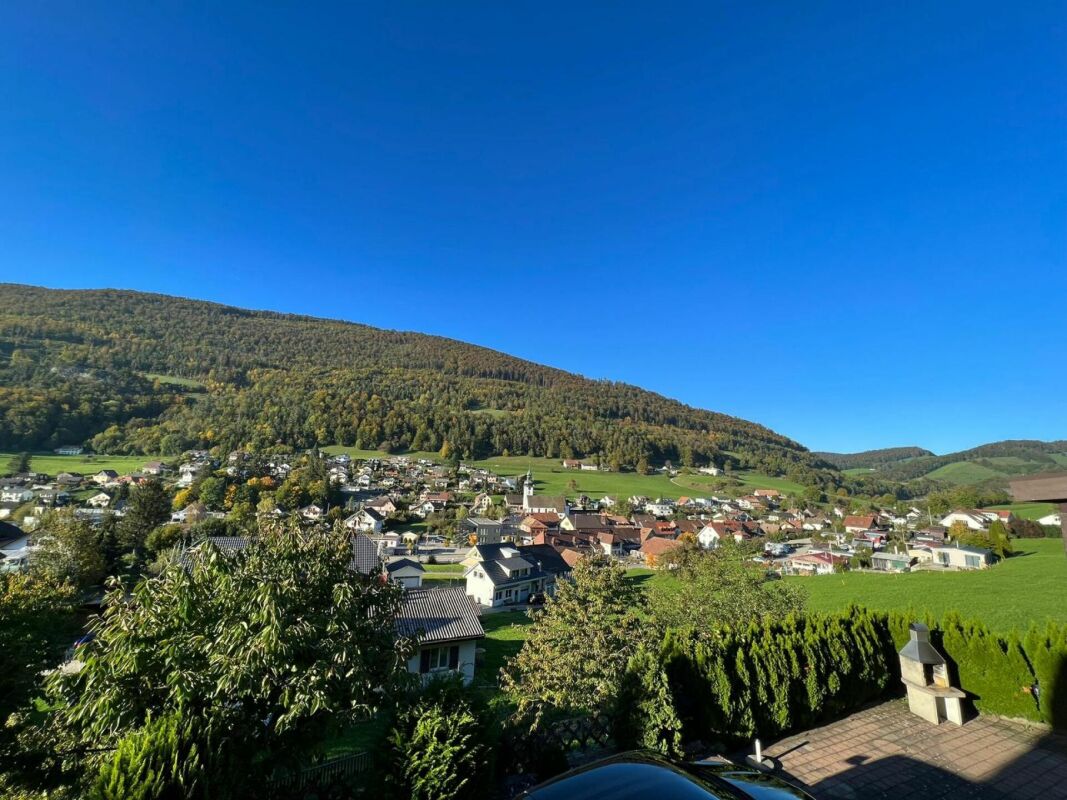 Neubau 3.5 Zimmer Haus kaufen Holderbank SO - Bild 13