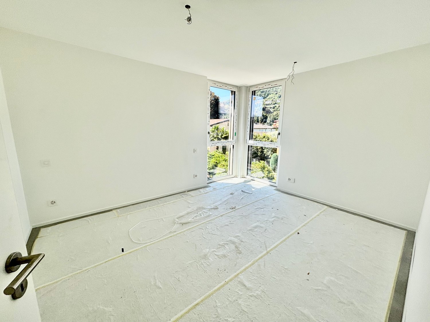 NEU gebautes Penthouse 5 Min. vom See entfernt - Zweitwohnsitz erlaubt! - Bild 4