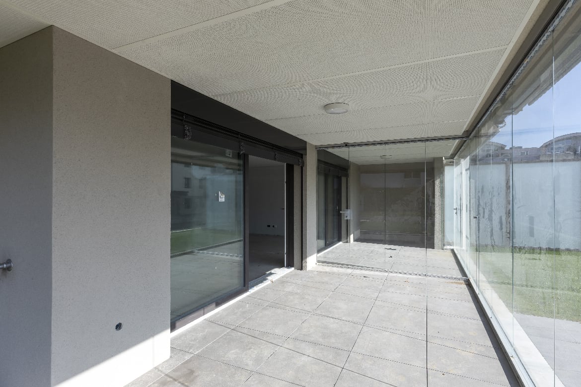 Vous rêvez d"une belle terrasse et d"un jardin en ville ? -  Bild 5