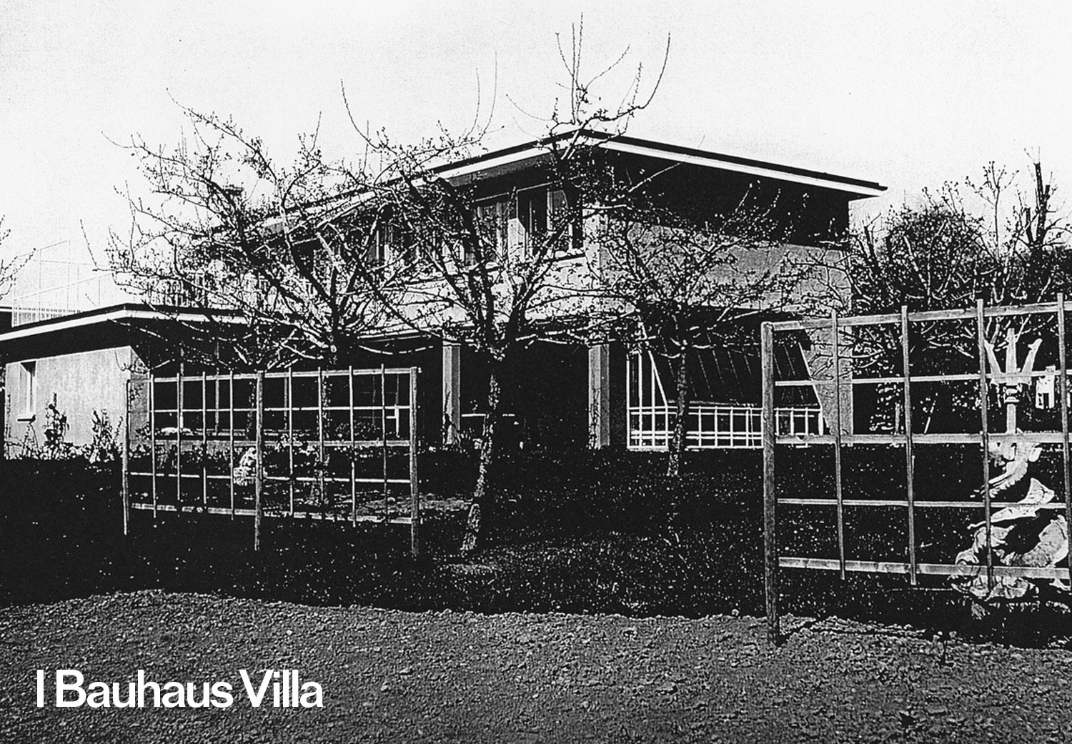 Küsnacht ZH, baukulturelles Gesamtwerk im Park - Bild 1