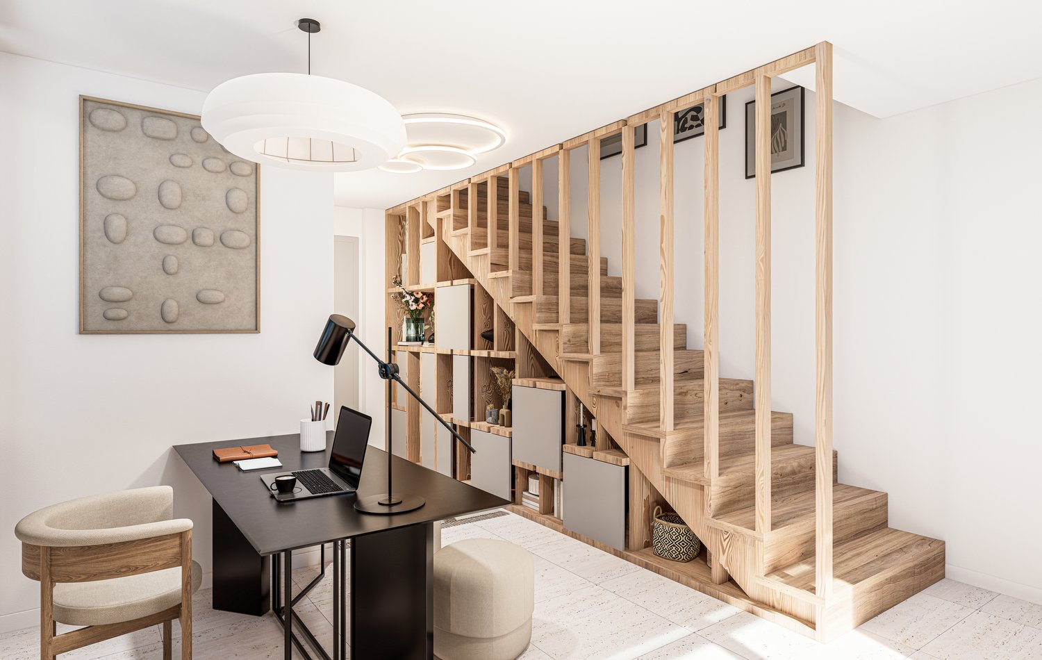 Plus que 1 appartements! Un magnifique 5,5 pièces - Bild 7
