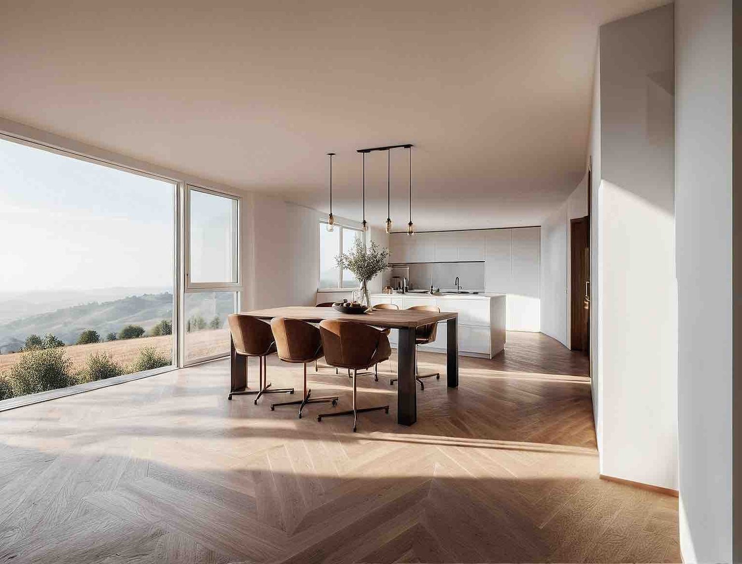 Ihr neues Zuhause auf einer Ebene - Bild 5