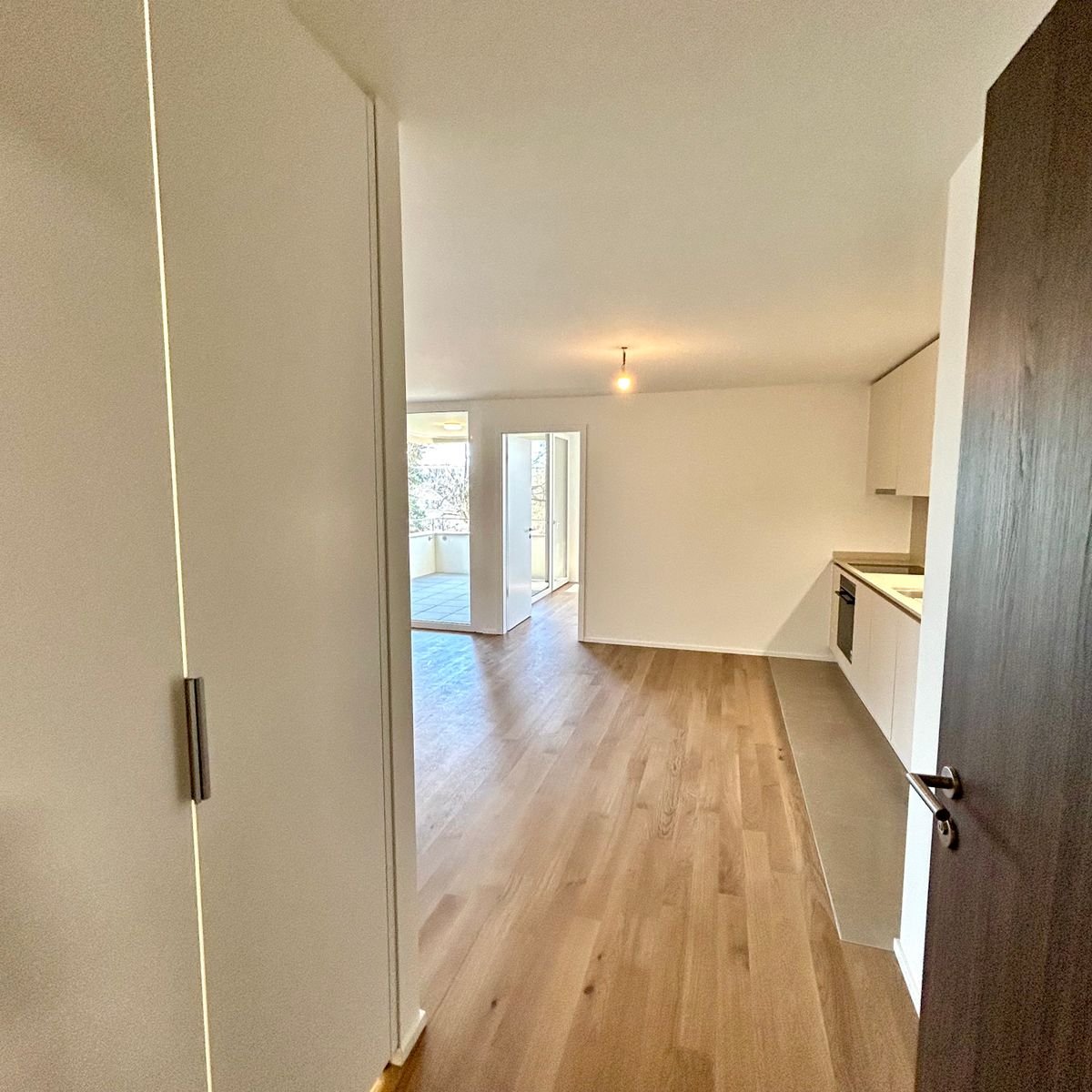 A 2 pas du centre de Prilly -  Bild 4