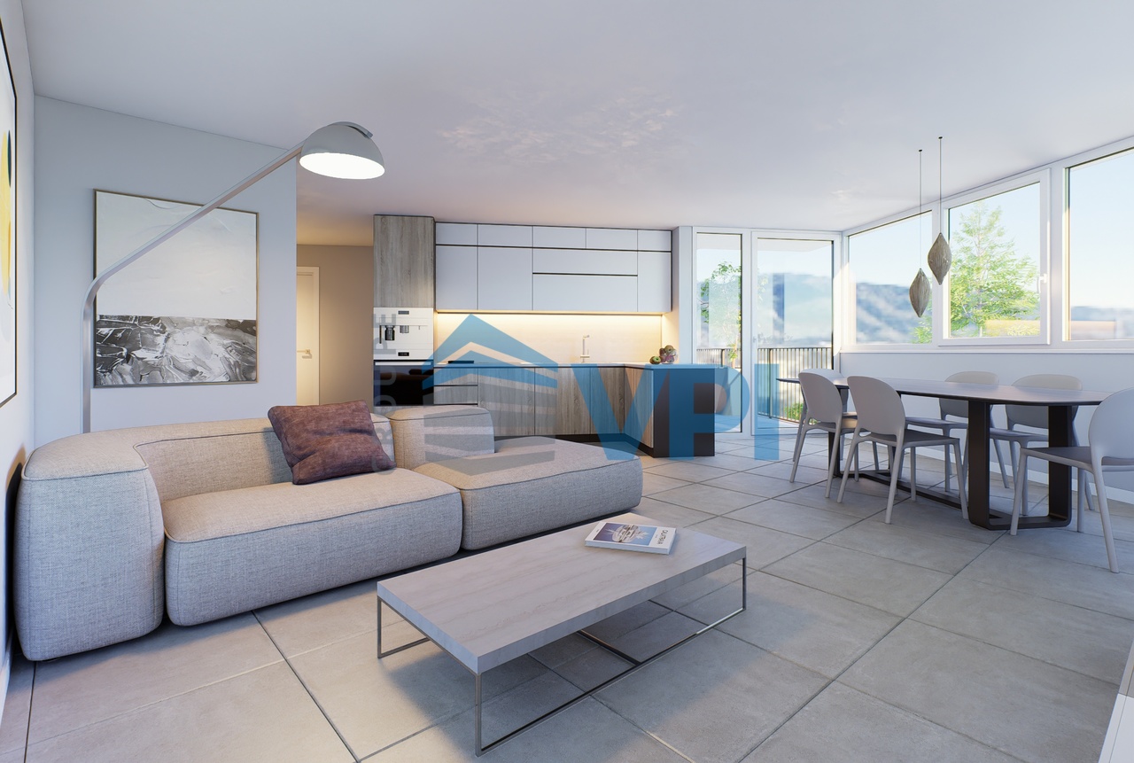 PROMOTION AZUR & NEIGE LA TOUR-DE-PEILZ -  Bild 1