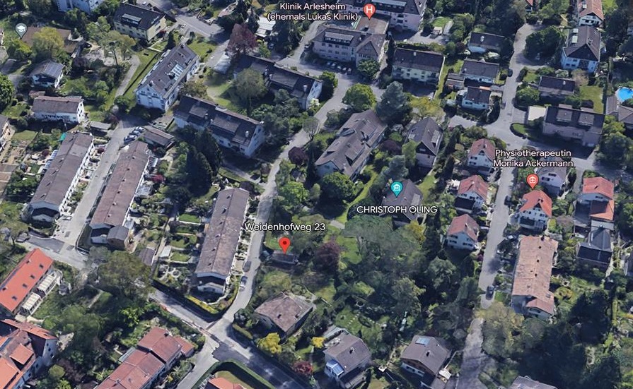 Die perfekte Gartenwohnung im besten Dorf der Schweiz -  Bild 4