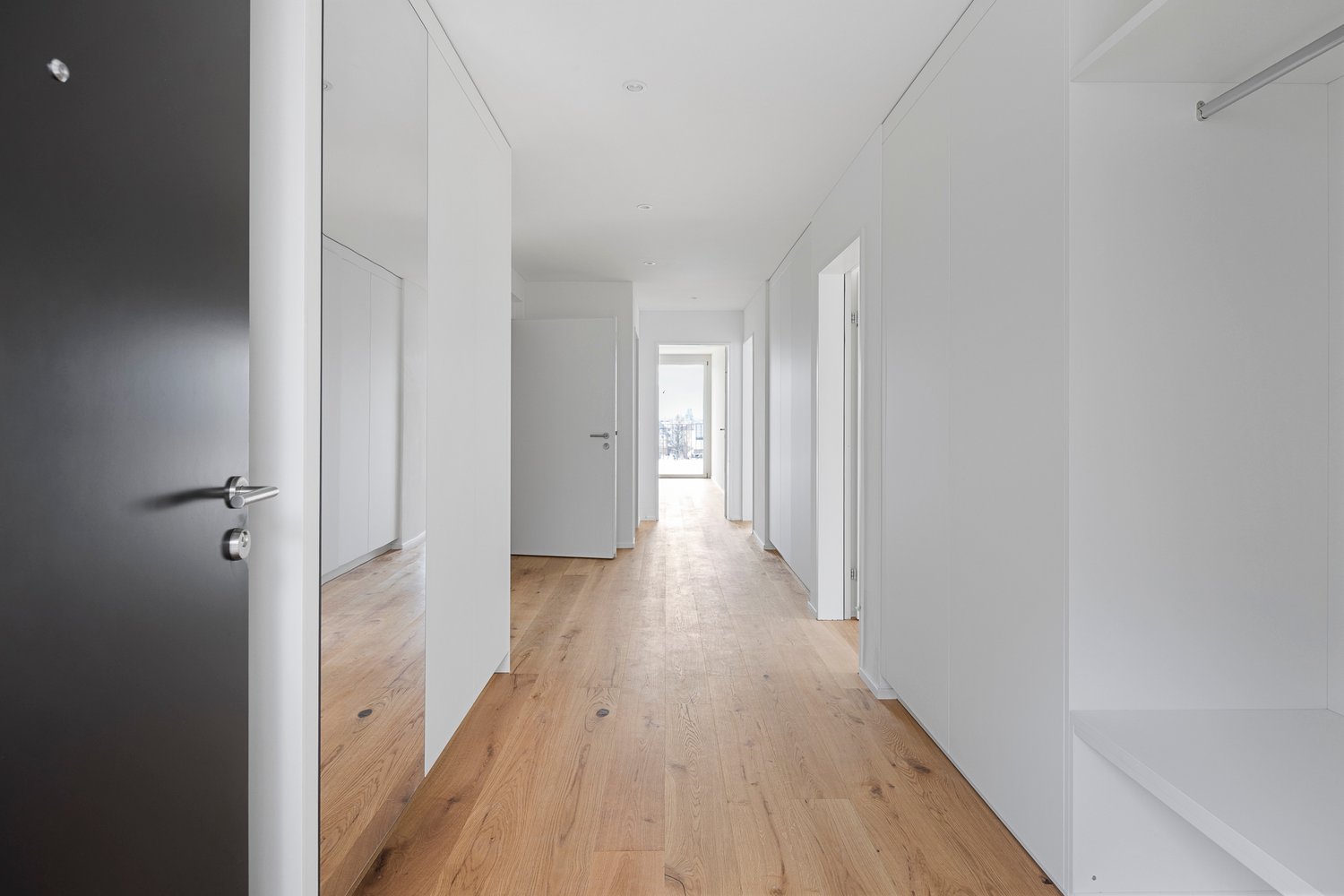 Neubau mit traumhafter Weitsicht - Bild 5