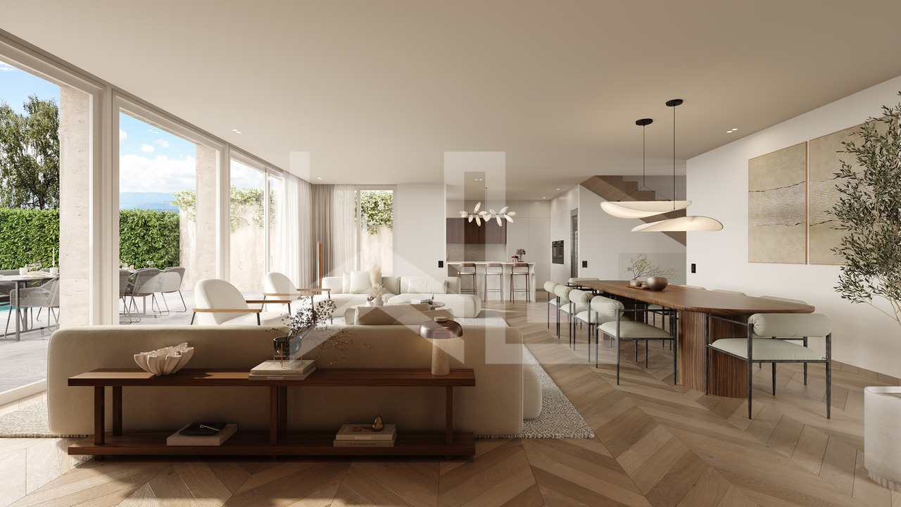 VISTA - Villas d'exception avec vue - Bild 10