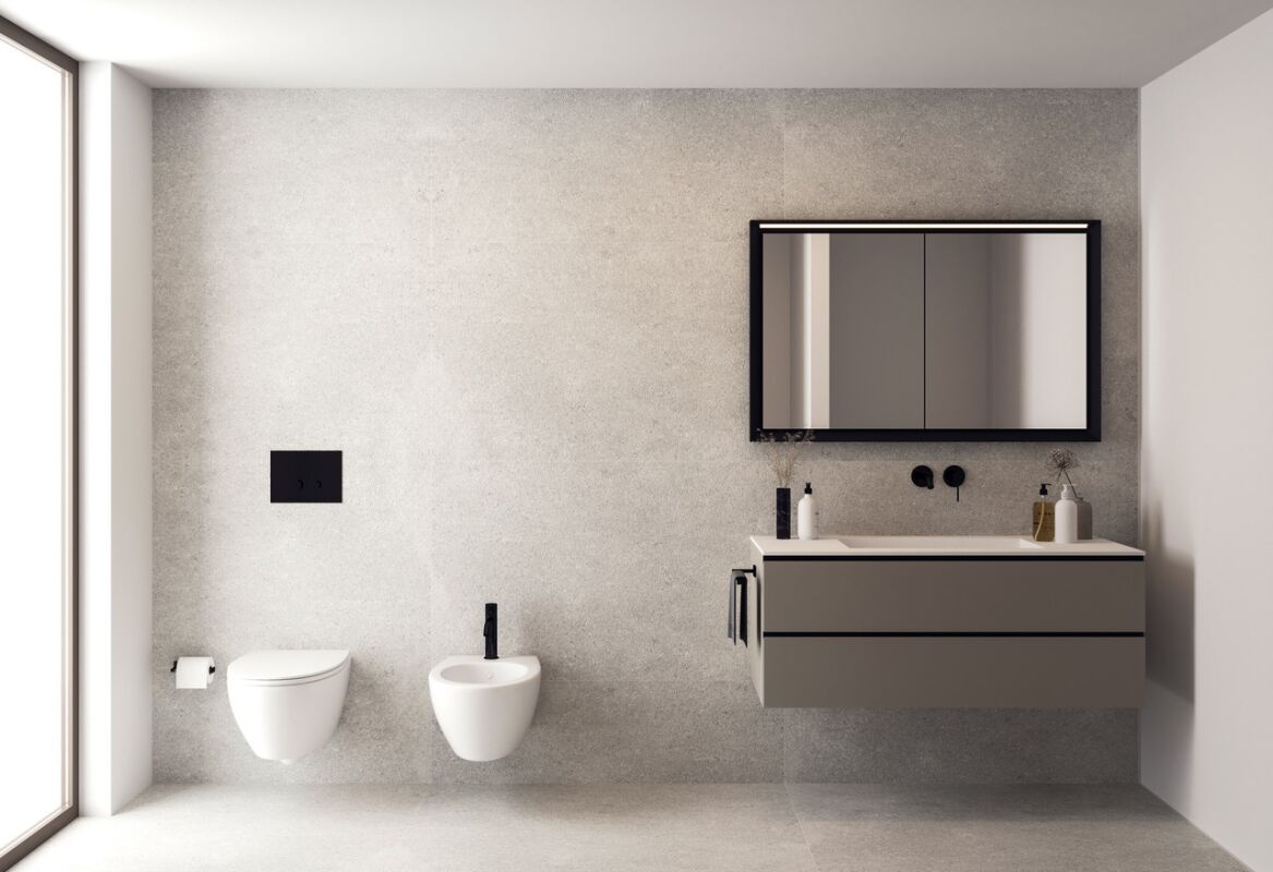 Residenza Duetto Attico B3 - Bild 4