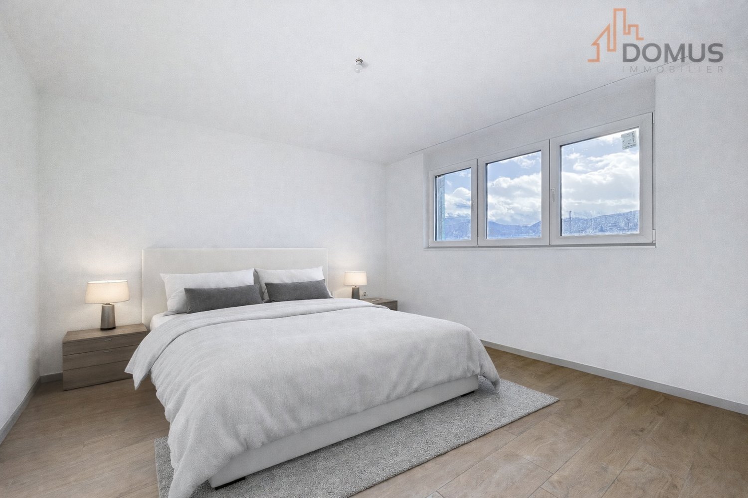 Appartements neufs tout confort - Bild 13