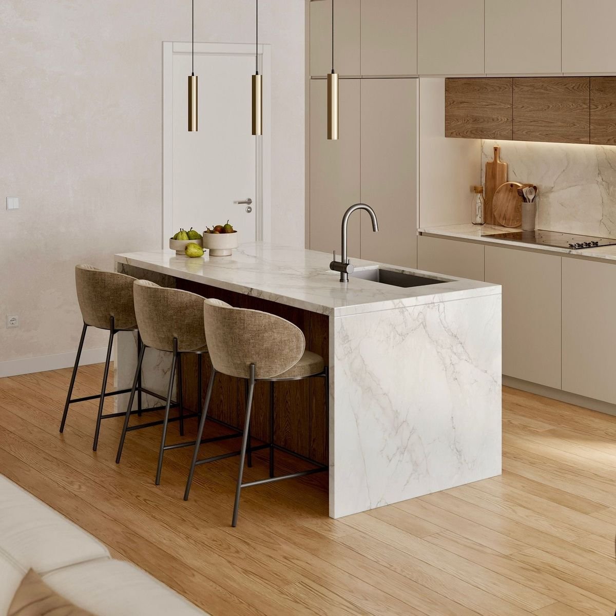 A seulement 5 km d'Yverdon-les-Bains - Dans le charmant village de Cronay - Bild 6