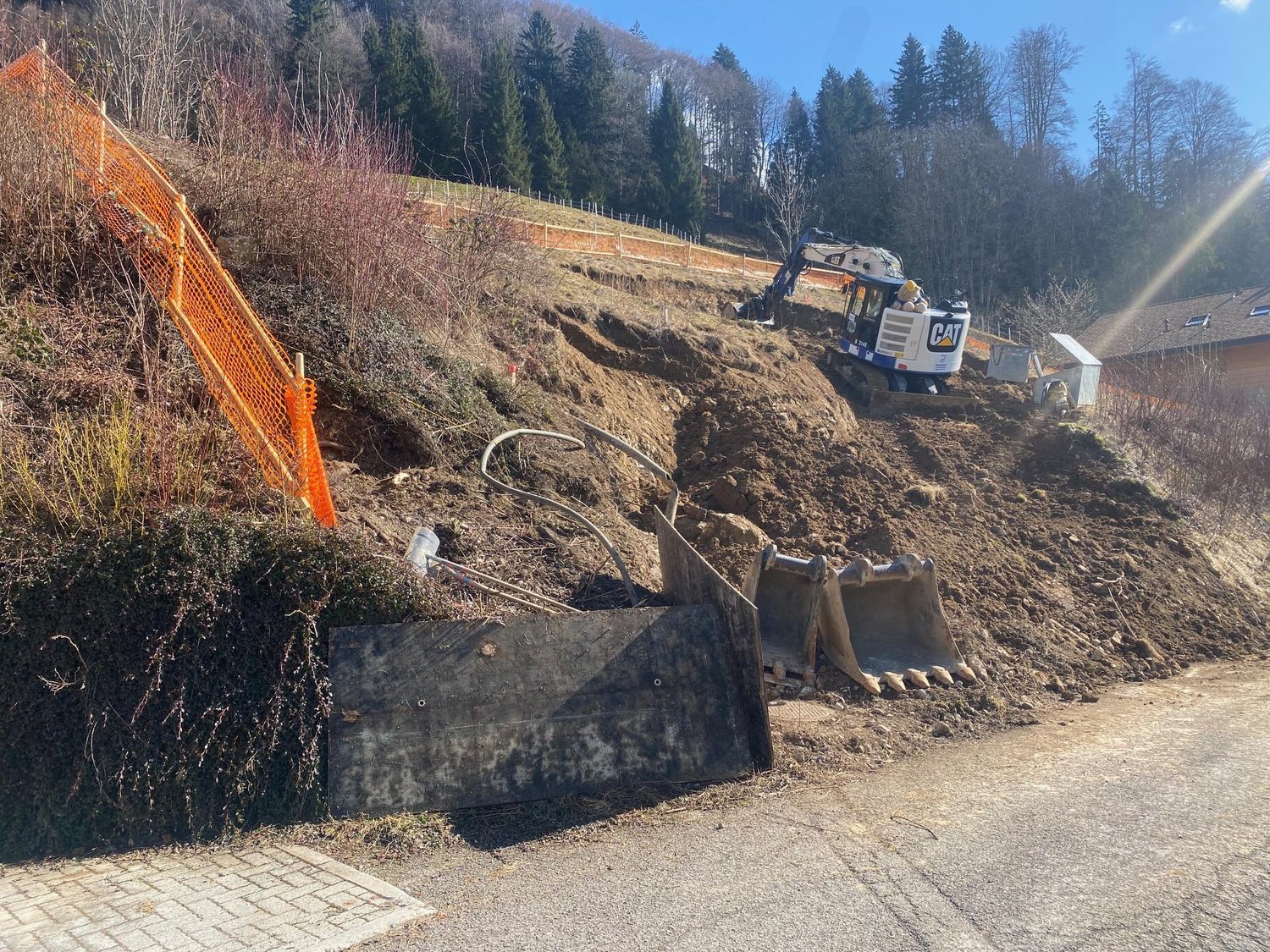 APPARTEMENTS DE HAUT STANDING AVEC VUE D'EXCEPTION !!! - Bild 8