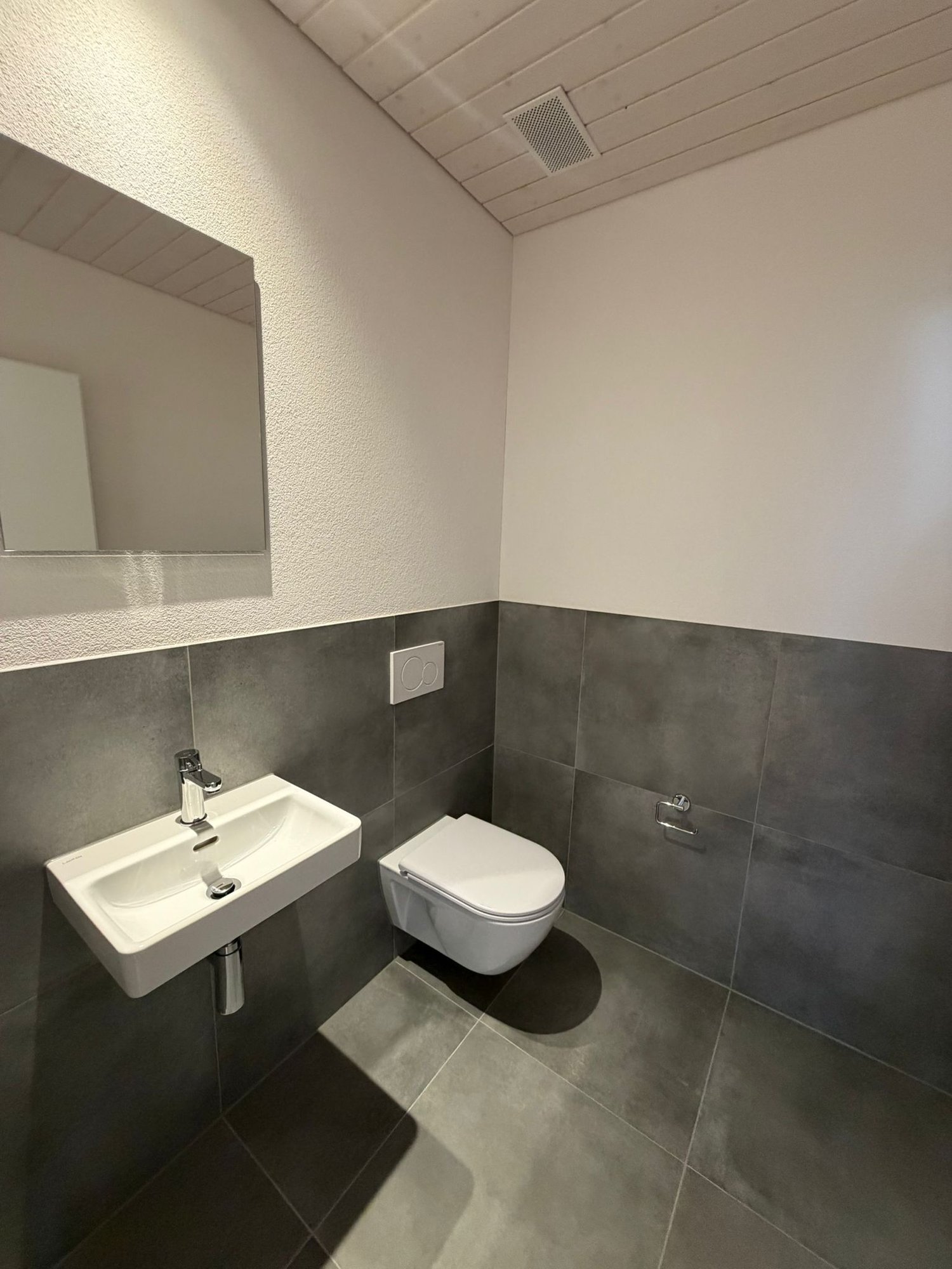 NEUBAU - 4½-Zimmer-Dachwohnung - Bild 5