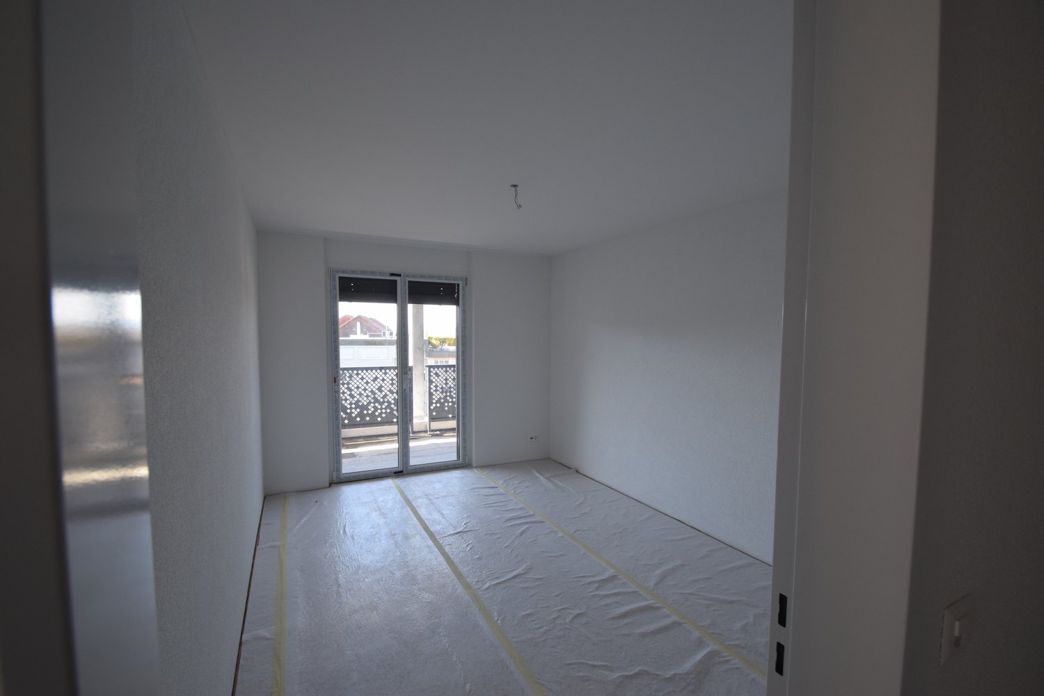 Moosseedorf – Wohnen im Park -  Bild 8