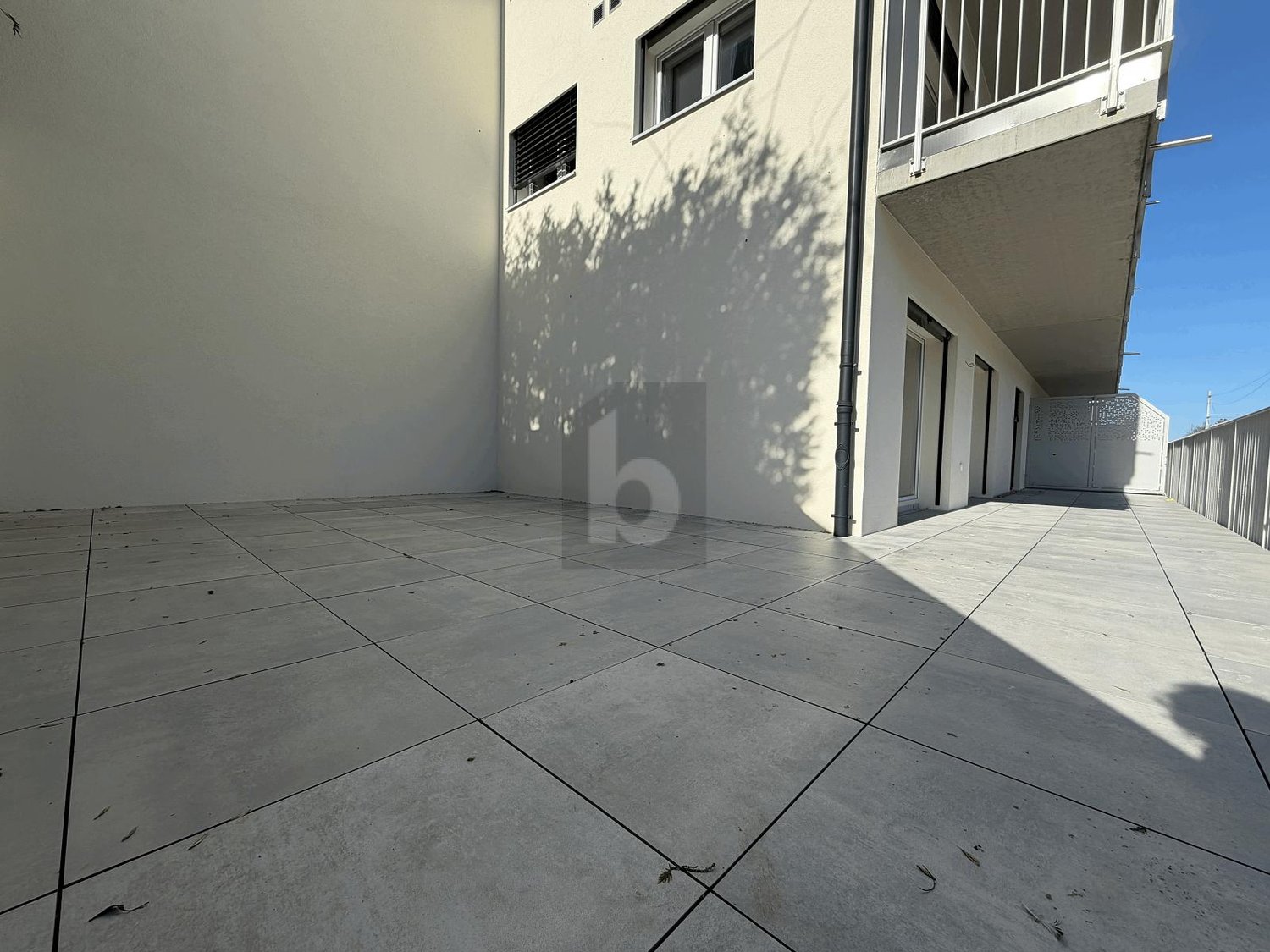 AVEC SPACIEUSE TERRASSE DE 28/54M2  - NEUF (LOT 16/17) - Bild 1