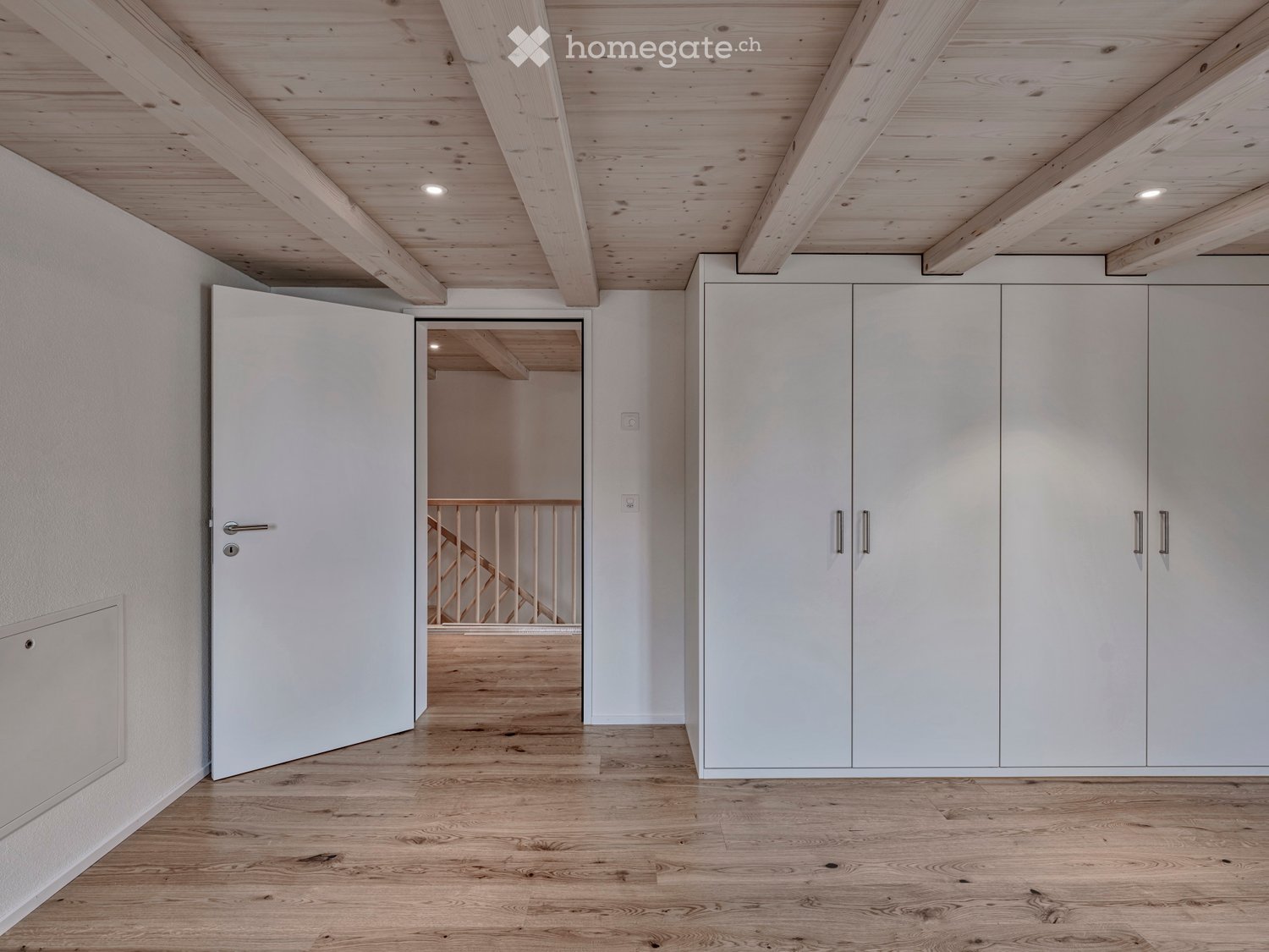 Wohnen wie im Reiheneinfamilienhaus -  Bild 5