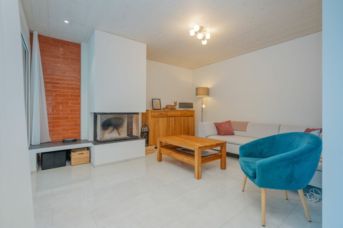 Ihr neues Zuhause zwischen dem Grünen und dem Hallwilersee -  Bild 10