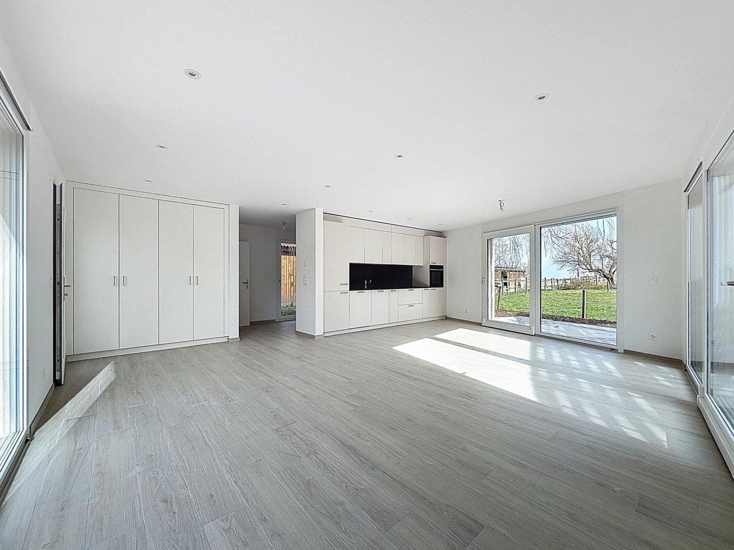 Villa individuelle neuve | Cadre verdoyant | Fey - Bild 2