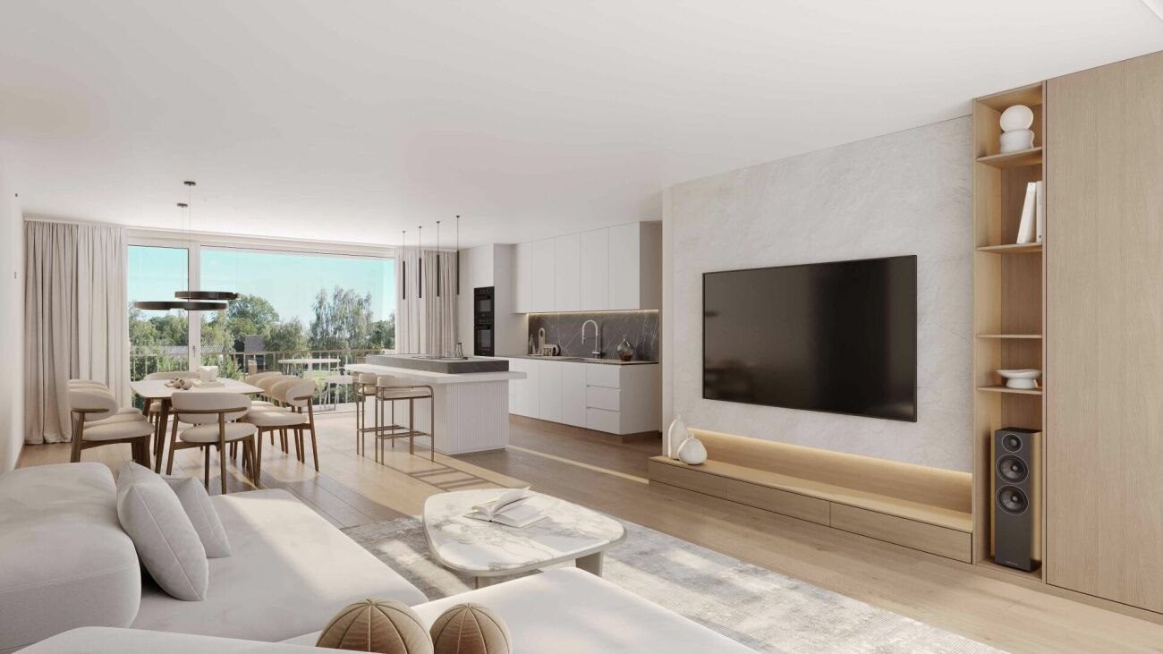 Wohnen mit Raum, Licht und Qualität in Killwangen - Bild 1