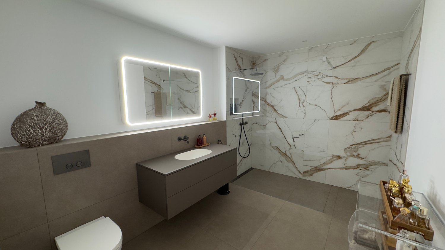 JETZT sind S I E dran. Erfüllen Sie sich Ihren Wohntraum: Ihr Zuhause in behaglichem Ambiente -  Bild 9