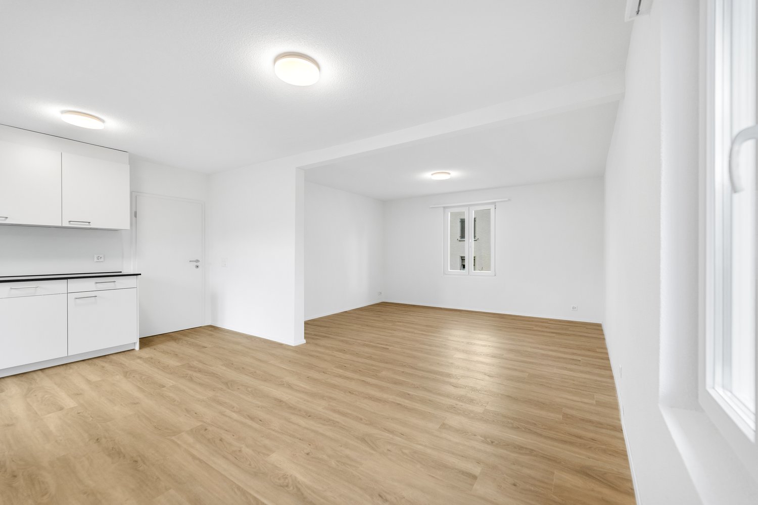 6-Zimmer-Einfamilienhaus mit Garten und Garage in Winznau -  Bild 6