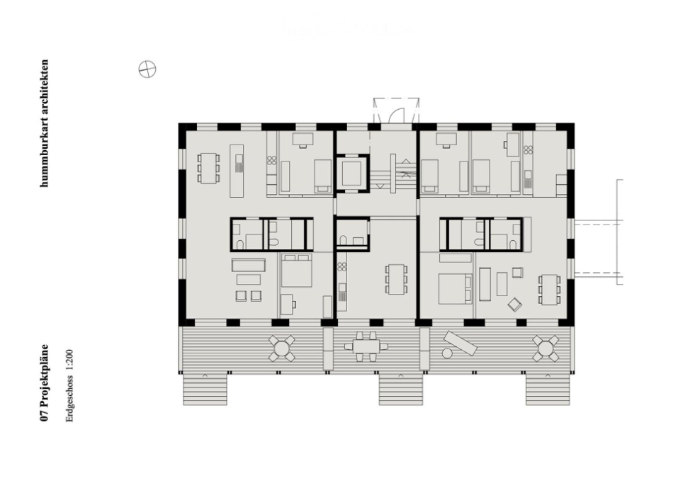 Wohnen im Baumgart/ 10 Velominuten vom Bahnhof Zofingen - Bild 5