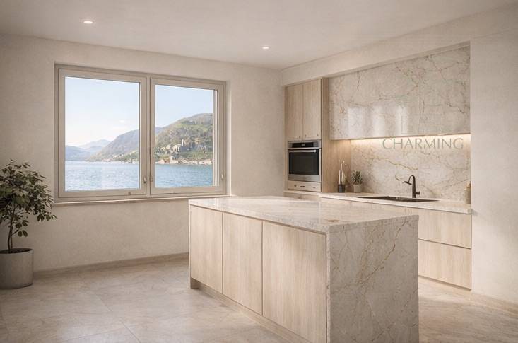 Appartamento - Brusino Arsizio -  Bild 4