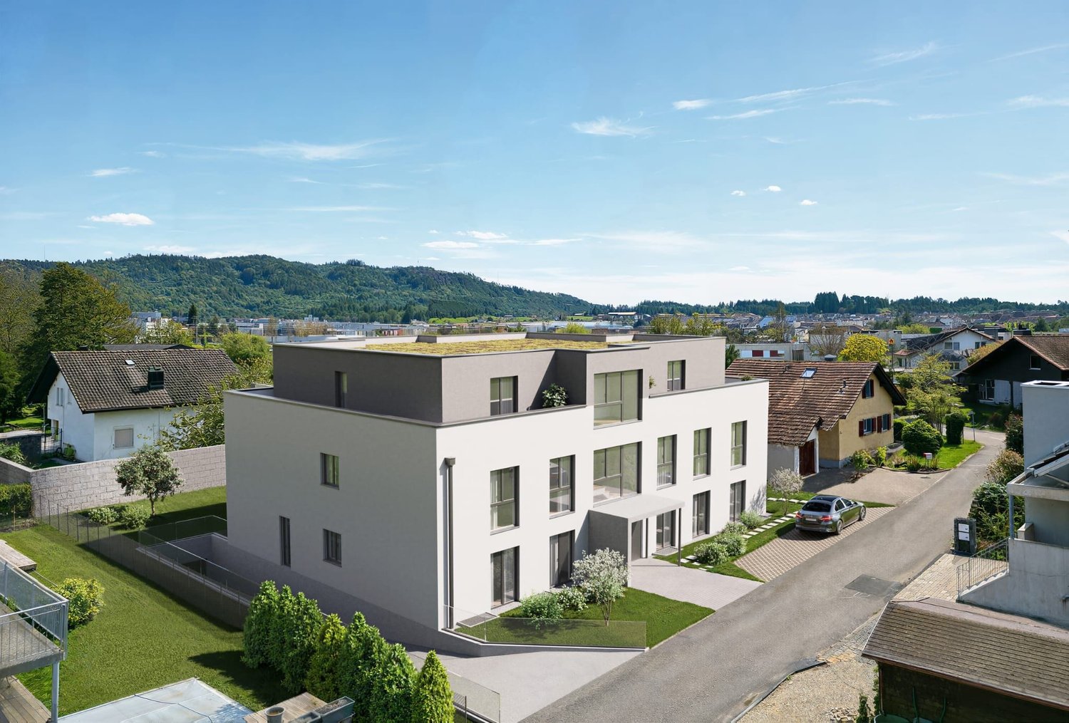 Projektankündigung in Urtenen-Schönbühl - Bild 8