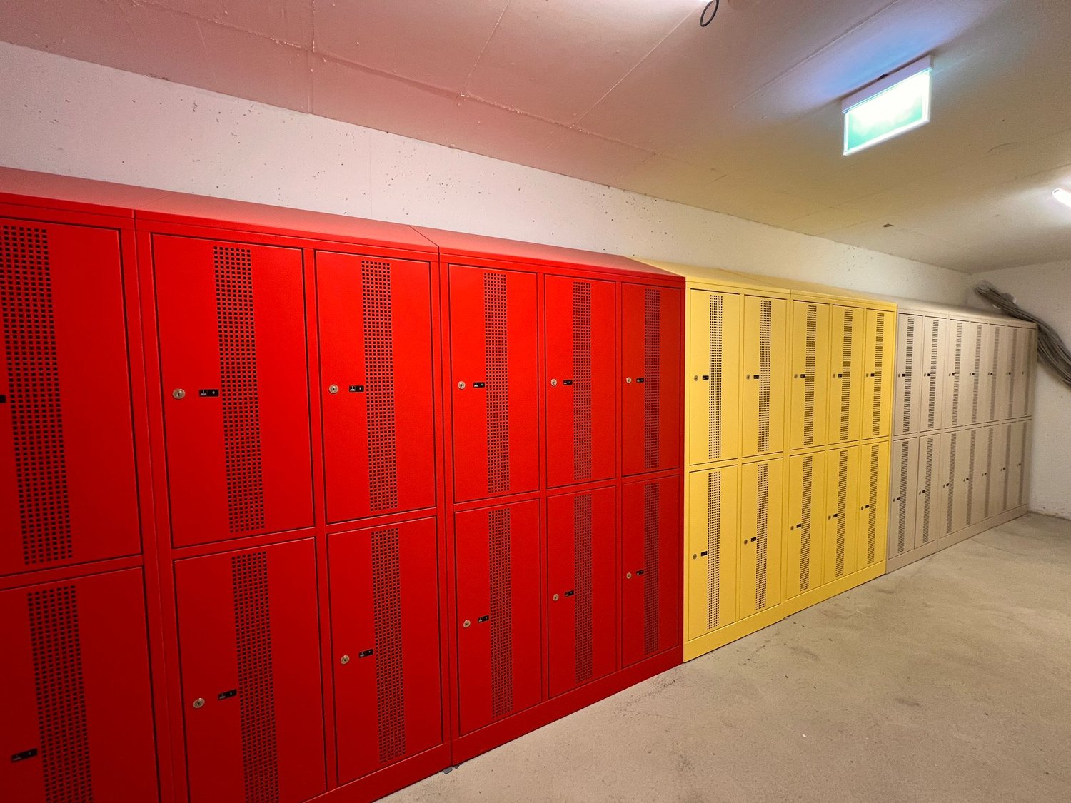 Appartamento di 4.5 locali con vista panoramica a Minusio - Bild 10