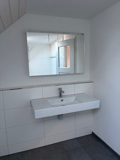 Bern Wabern -  einmalige 2-Zimmer Galeriedachwohnung -  Bild 10