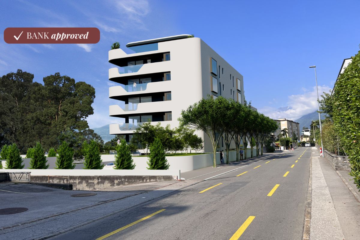 Onda Residence PPP04 - Bild 1