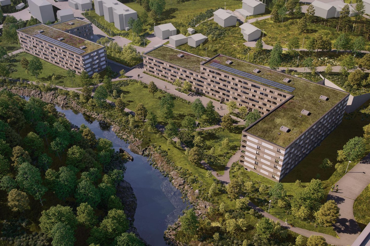 Superbe appartement de 3.5 pièces à Châtel?Saint?Denis - Bild 6