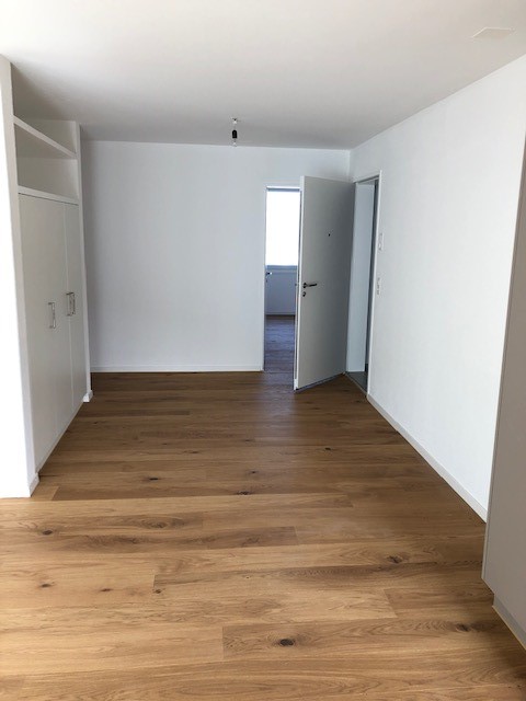 Erstbezug nach Sanierung -  Bild 2