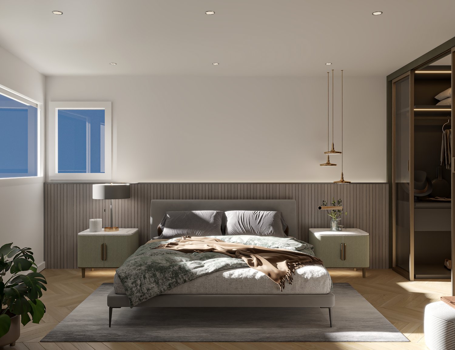 VILLETTE DI PREGIO A ROVEREDO -  Bild 3