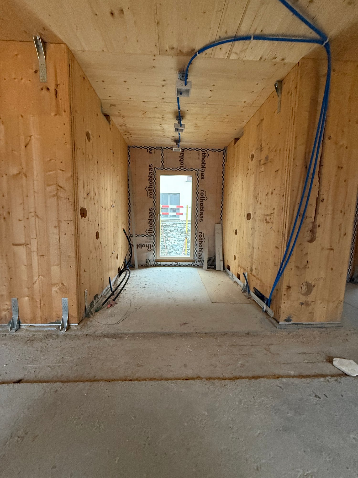 NUOVA COSTRUZIONE MINERGIE :APPARTAMENTO 3,5 LOCALI CON BALCONE - MÖGLICH ALS ZWEITWOHNSITZ -  Bild 5