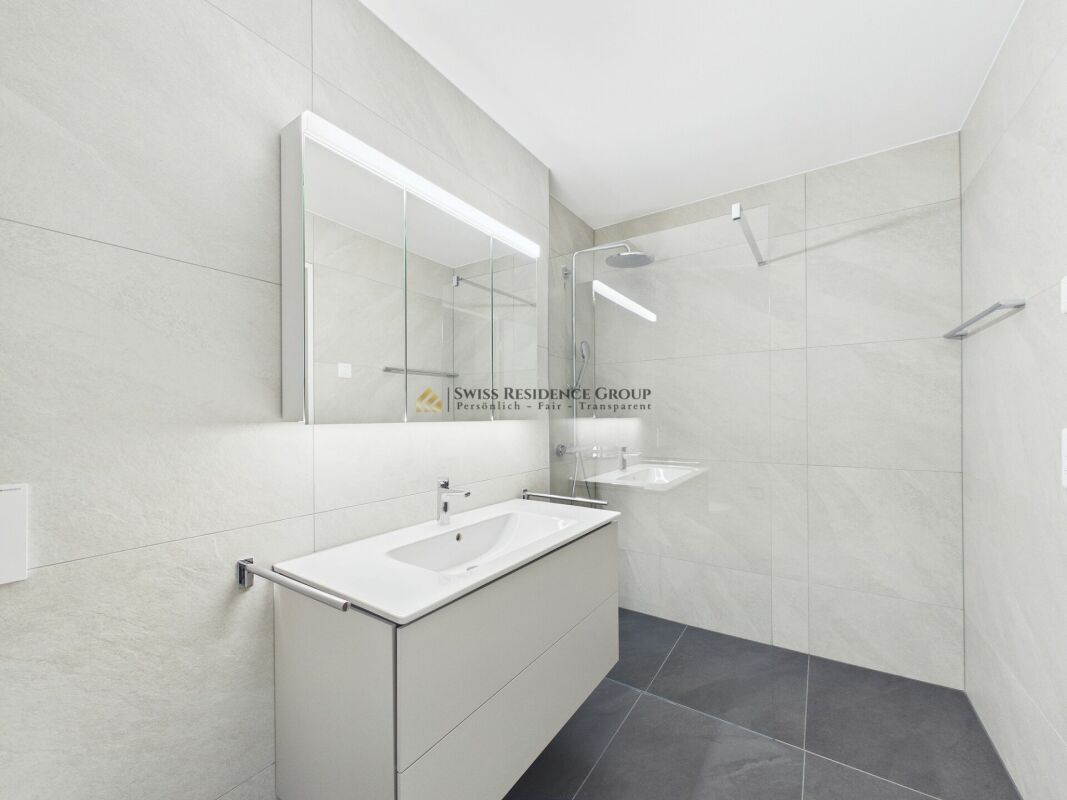 Stilles und neuerbautes Örtchen für die ganze Familie -  Bild 9