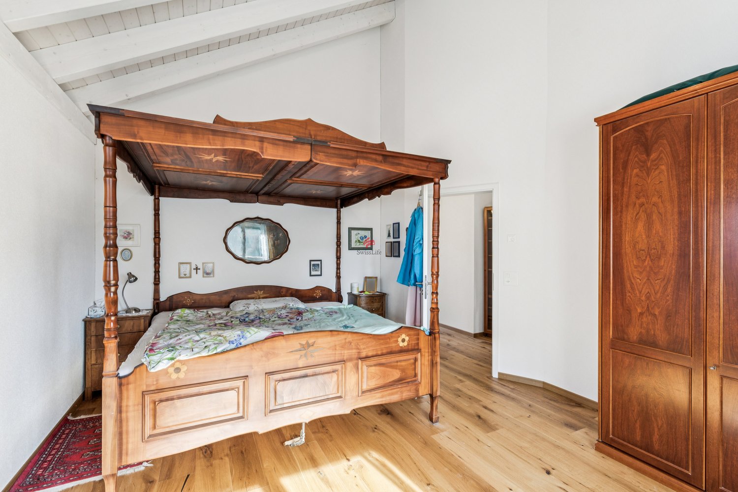 Mit Liebe gebaut, fast unberührt - Bild 6