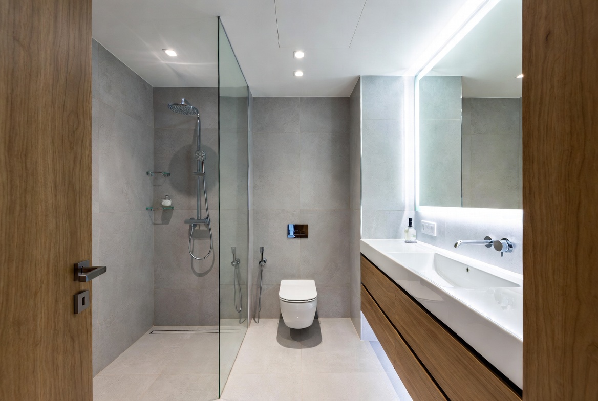 Spacieuse villa individuelle 7.5 pcs avec vue dégagée - Bild 2