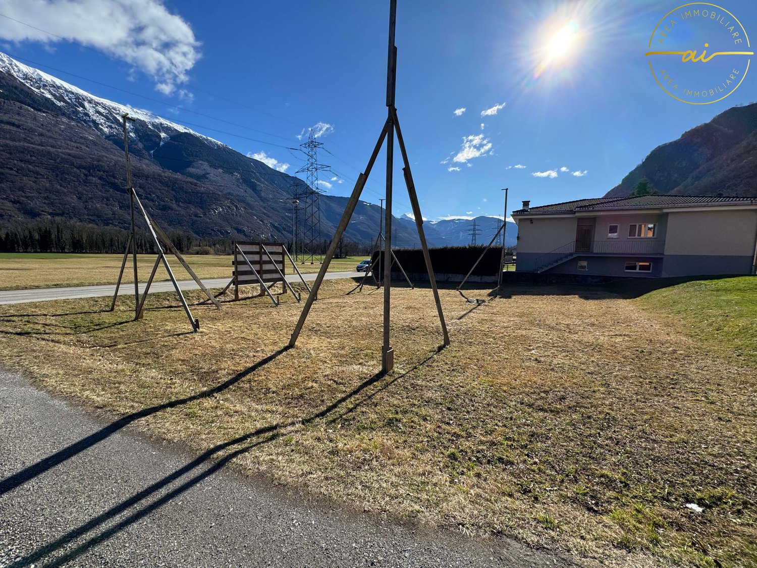 VILLETTA BIFAMILIARE IN COSTRUZIONE A PROSITO - Bild 2