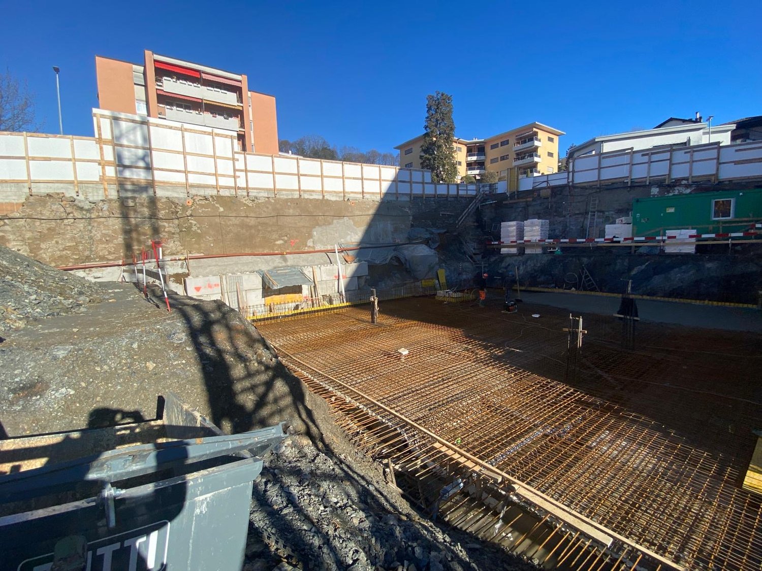 Elegante attico di 4.5 locali – Residenza Vesta - Bild 9